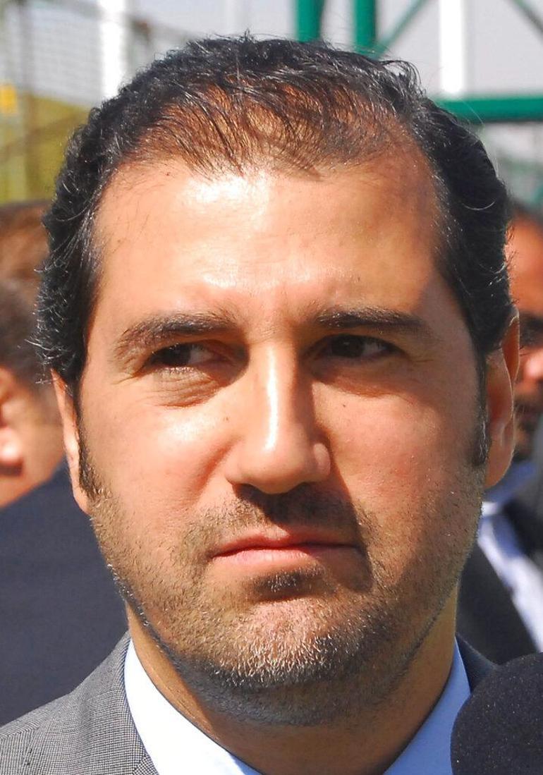 Rami Makhlouf